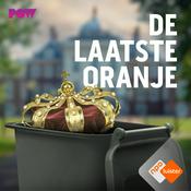 Podcast De Laatste Oranje