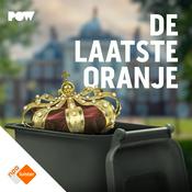 Podcast De Laatste Oranje