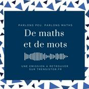 Podcast De maths et de mots