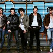 Podcast De Mémoire : une histoire orale du groupe Les Shades