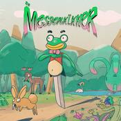 Podcast De Messenkikker
