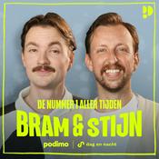 Podcast Bram Krikke & Stijn van Vliet: De Nummer 1 Aller Tijden
