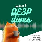 Podcast DE3P Dives