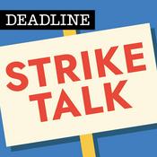 Podcast Deadline Strike Talk
