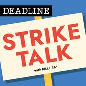 Podcast Deadline Strike Talk