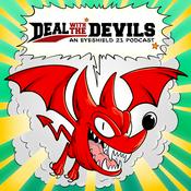 Podcast Deal With The Devils: An Eyeshield 21 Podcast