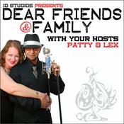 Podcast Dear Friends And Family