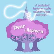 Podcast Dear Liisphyra