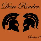 Podcast Dear Reader