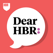 Podcast Dear HBR: