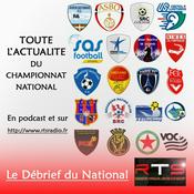 Podcast Debrief du national