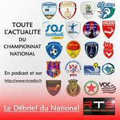 Podcast Debrief du national