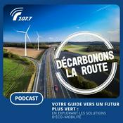 Podcast Décarbonons la route