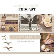 Podcast Deco&feng