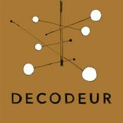 Podcast DECODEUR, votre podcast déco
