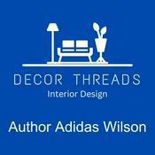 Podcast Decor Threads