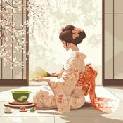 Podcast Découverte du thé Matcha