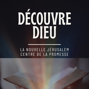 Podcast Découvre Dieu