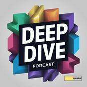 Podcast Deep Dive Podcast by HYPERMANGA!