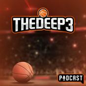 Podcast Deep3 NBA Show