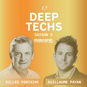 Podcast DeepTechs