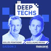 Podcast DeepTechs
