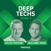 Podcast DeepTechs