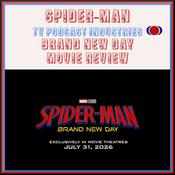 Marvel Podcast From TV Podcast Industries