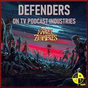 Podcast Marvel Podcast From TV Podcast Industries