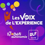 Podcast Défi Autonomie : Les Voix de l'Expérience