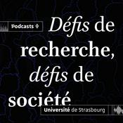 Podcast Défis de recherche, défis de société