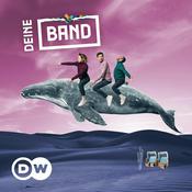 Podcast DEINE BAND με τους ok.danke.tschüss | Ηχητικό υλικό | DW Μαθαίνω Γερμανικά
