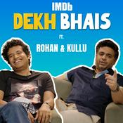 Podcast Dekh Bhais- Decide What to Watch