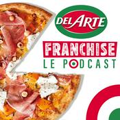 Podcast Del Arte franchise le podcast