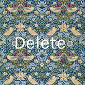 Podcast Delete