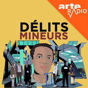 Podcast Délits mineurs : chroniques d’audiences