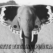 Podcast Deltic Techno podcast