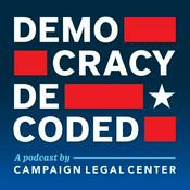 Podcast Democracy Decoded