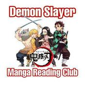 Podcast Demon Slayer Manga Reading Club / Weird Science Manga