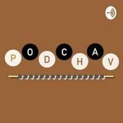 Podcast PODCHAV