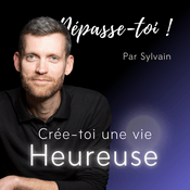 Podcast Dépasse-toi ! (Santé mentale et développement personnel)