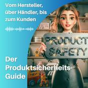 Podcast Der Produktsicherheits-Guide