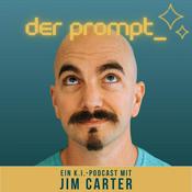 Podcast Der Prompt