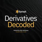 Podcast Derivatives Decoded