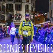 Podcast DERNIER FINISHER