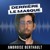 Podcast Derrière le Masque - Préparation Mentale Escrime