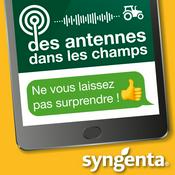 Podcast Des antennes dans les champs