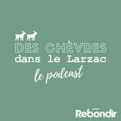 Podcast Des chèvres dans le Larzac