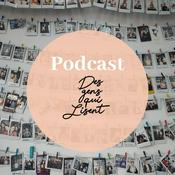 Podcast Des gens qui lisent