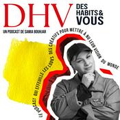 Podcast Des Habits et Vous - Le Podcast qui effeuille les looks des créatifs